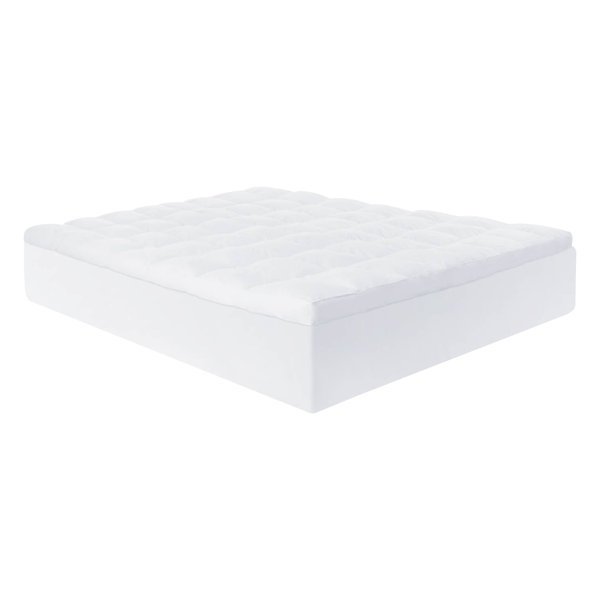 Mattress Pads & Toppers You'll Love Wayfair